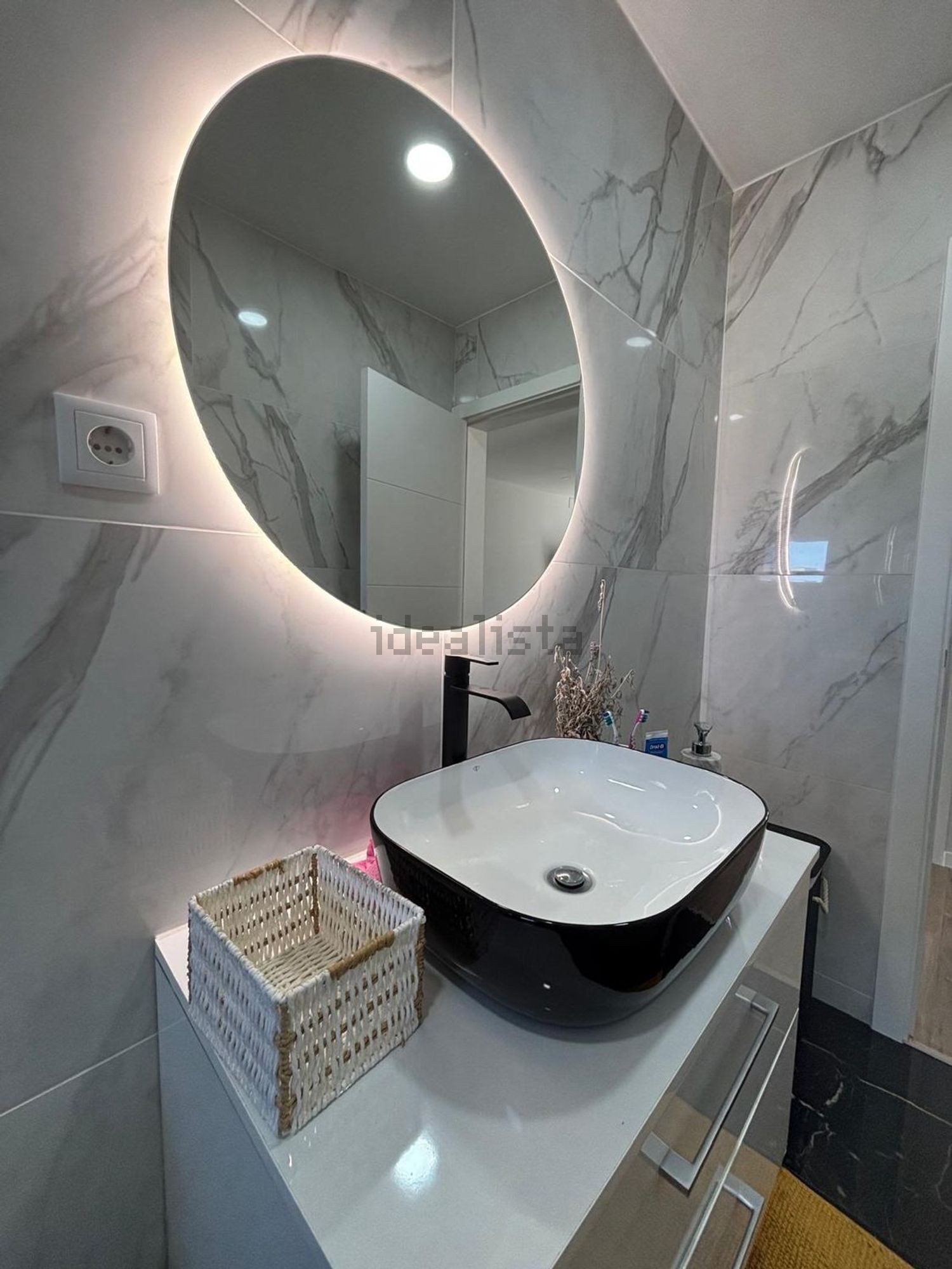 小楼房出售在 Fogueteiro - 卫生间