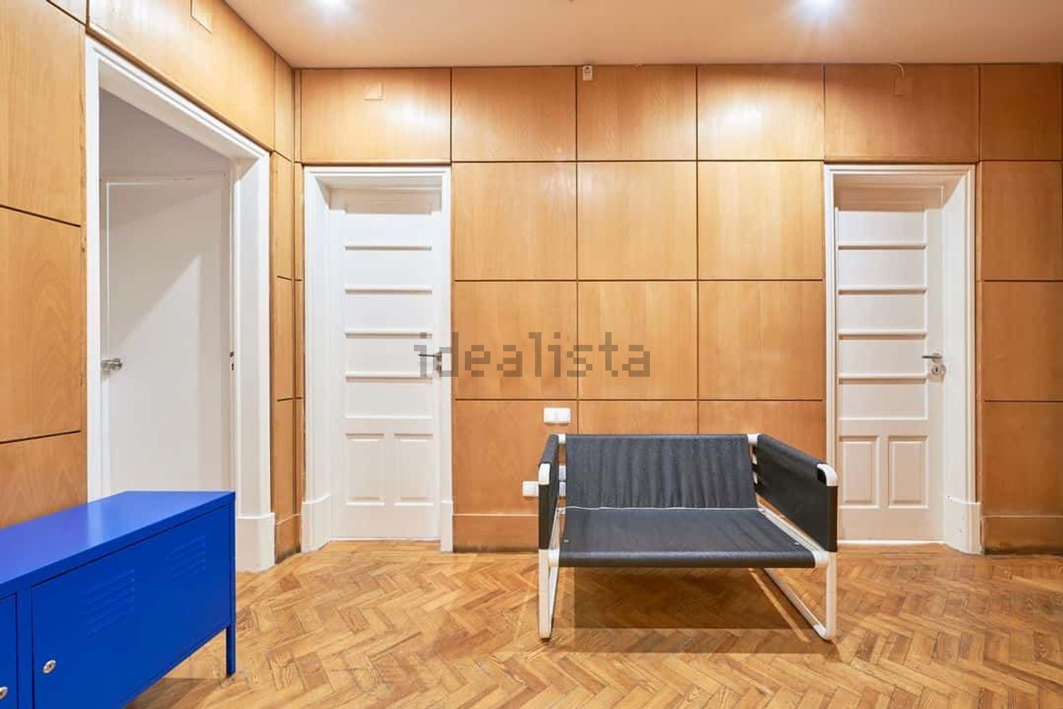 出租房间在Avenida Almirante Reis, 219 - 照片