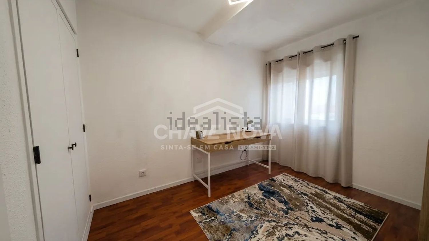 公寓 t3出售在Rua da Regedoura Central - 卧室