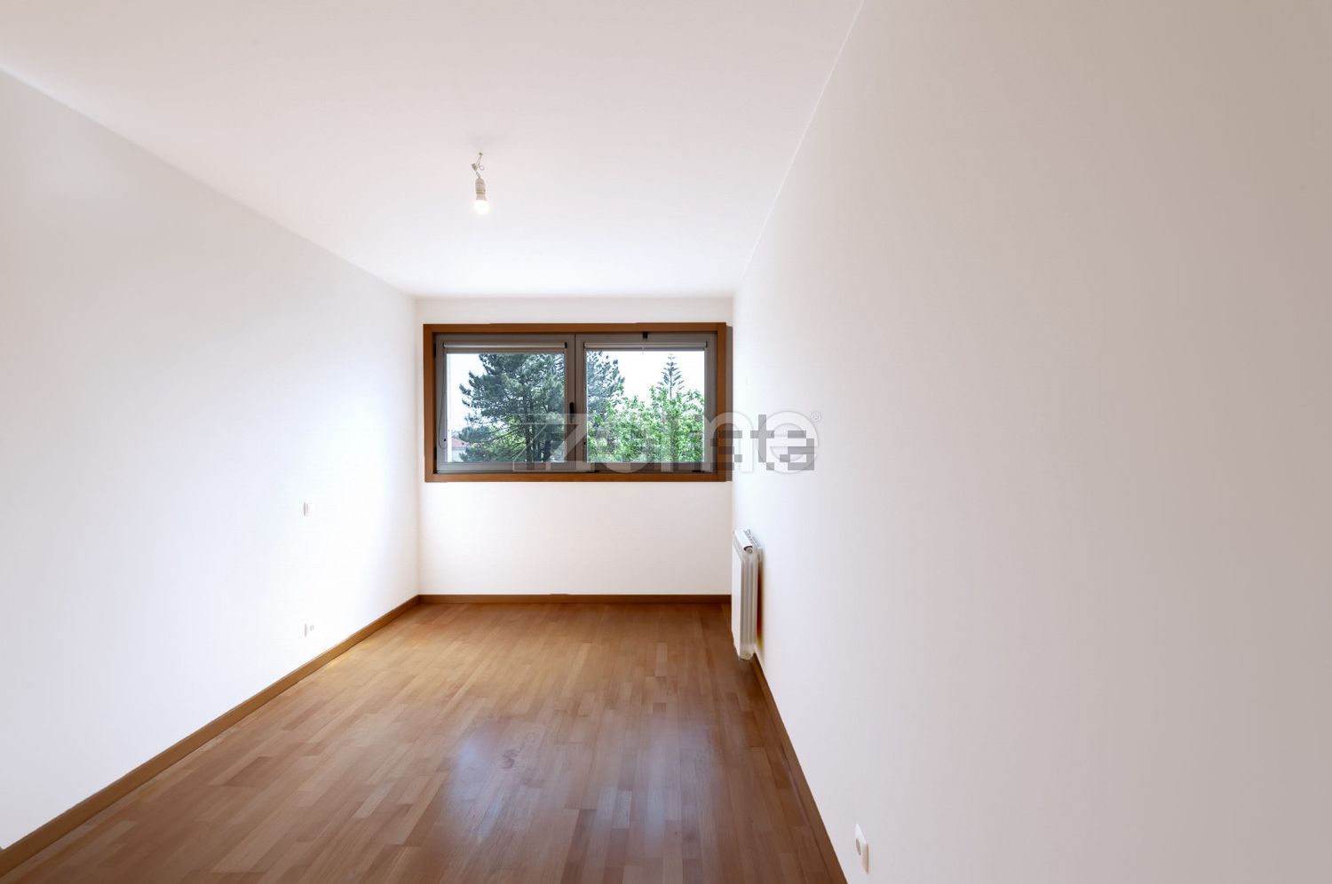 出租公寓 t2在Avenida Doutor Salgado Zenha, 457 - 卧室
