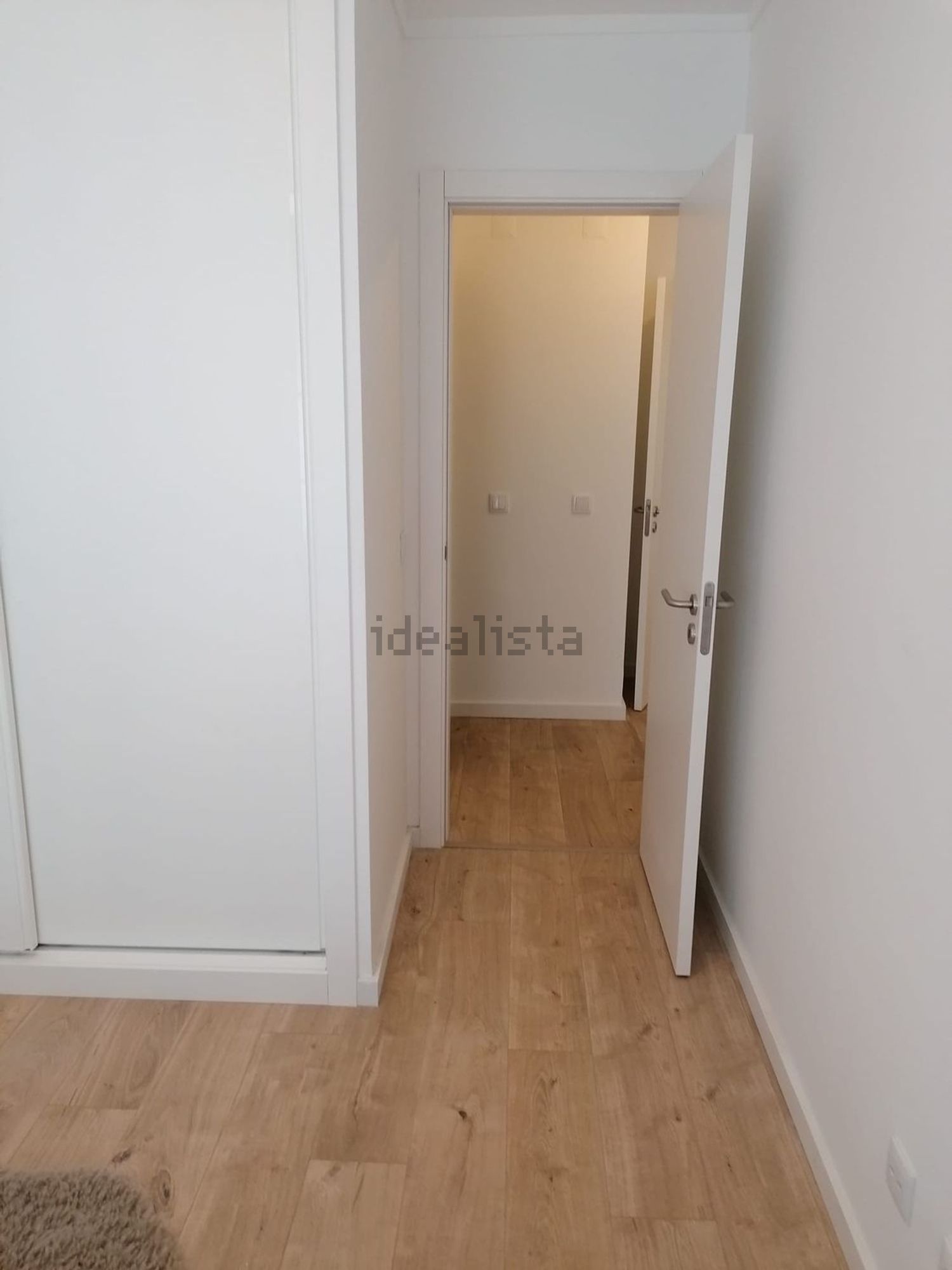 出租公寓 t2在Avenida da Liberdade, 30 - 卧室