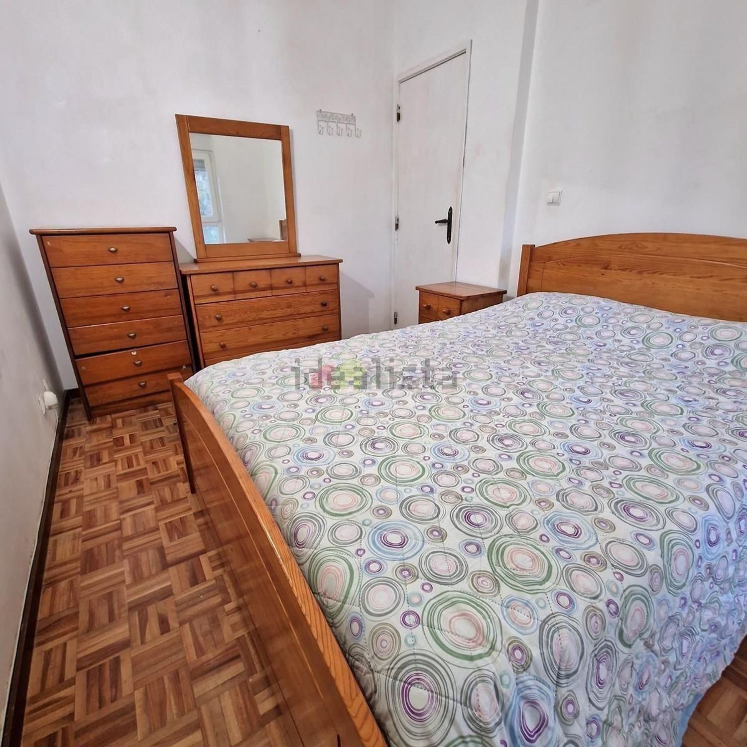 联排别墅出售在Rua Vasco da Gama Fernandes, 32 - 卧室