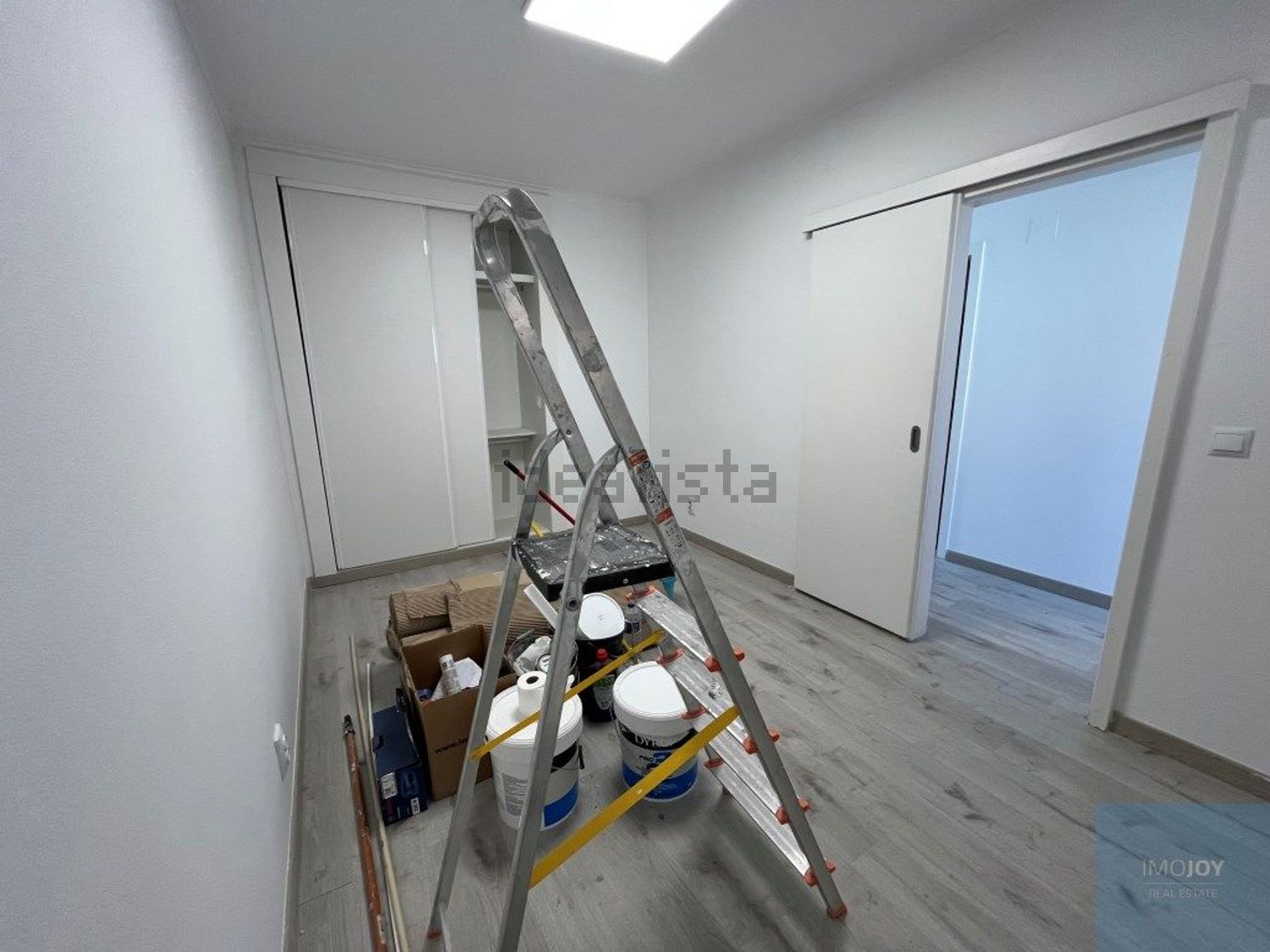 公寓 t2出售在Rua Ana de Castro Osório, 10 - 卧室