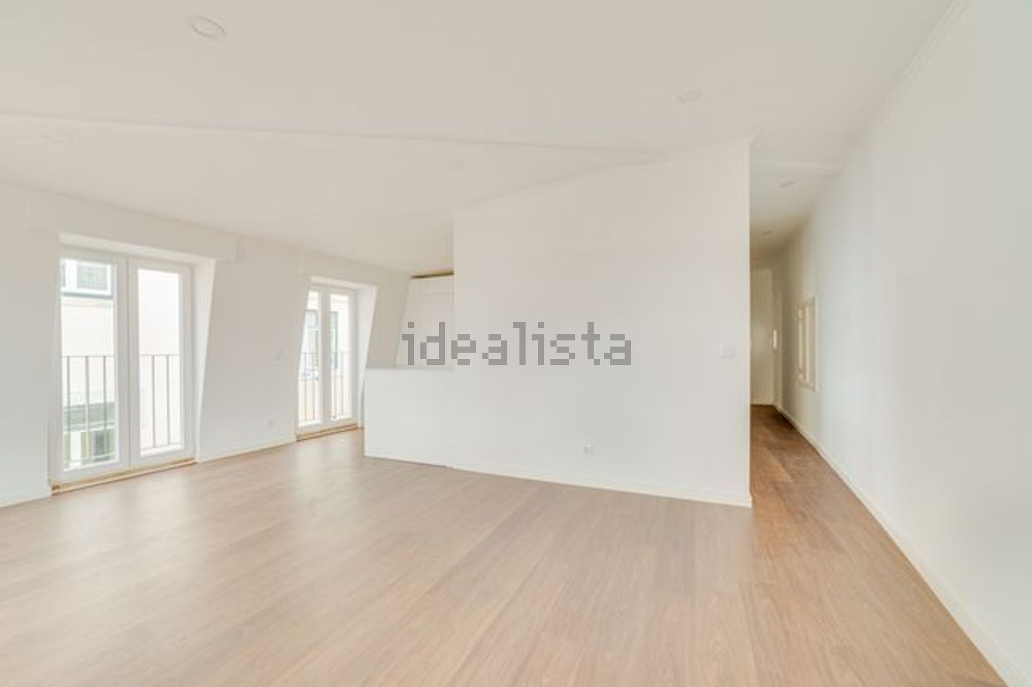 公寓 t2出售在Rua do Almada, 2 - 居住