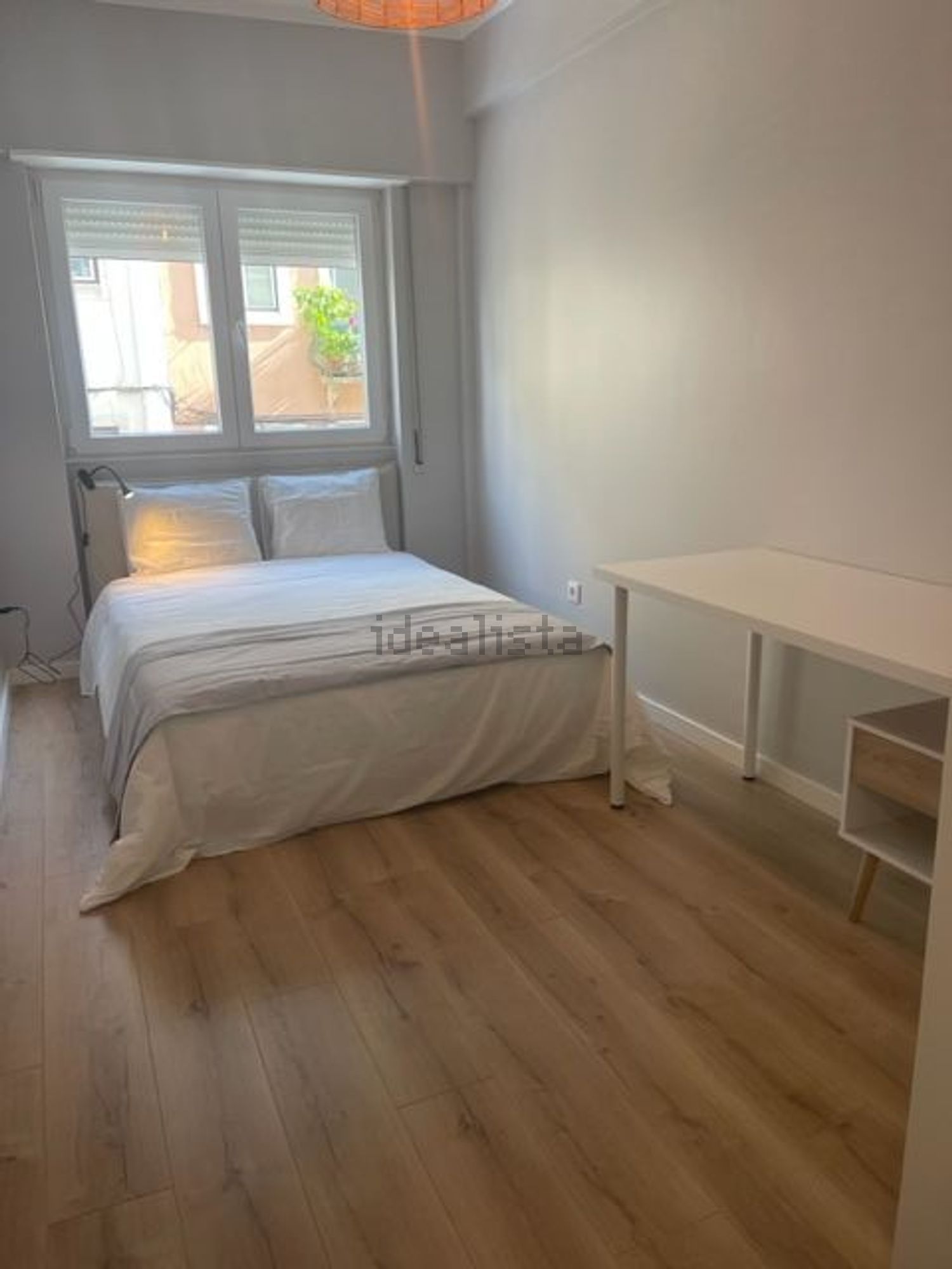 出租公寓 t3在Rua Cidade de Manchester, 1170, Arroios, Lisboa, Portugal Anjos s/n - 卧室