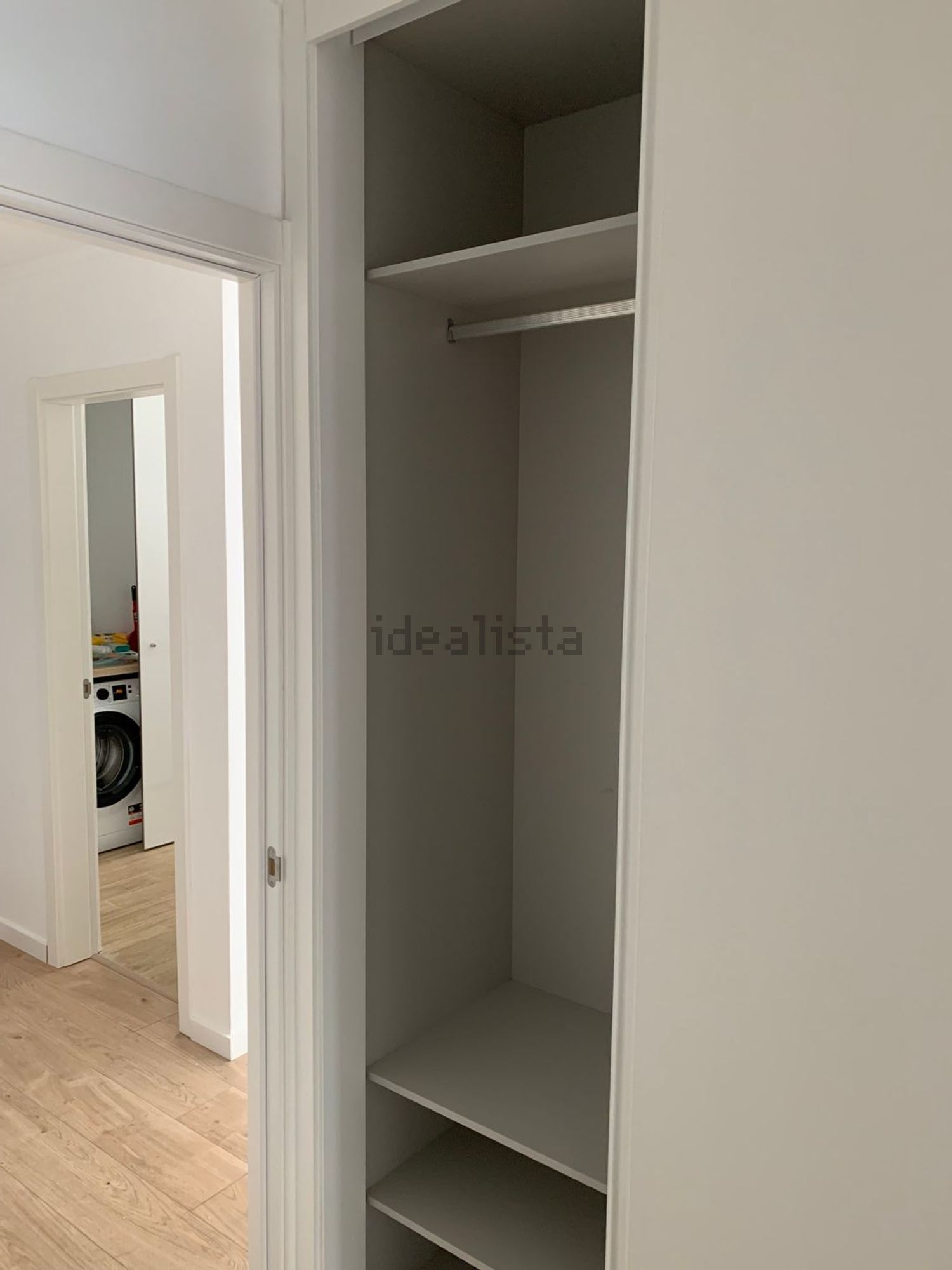 出租公寓 t2在Avenida da Liberdade, 30 - 过道