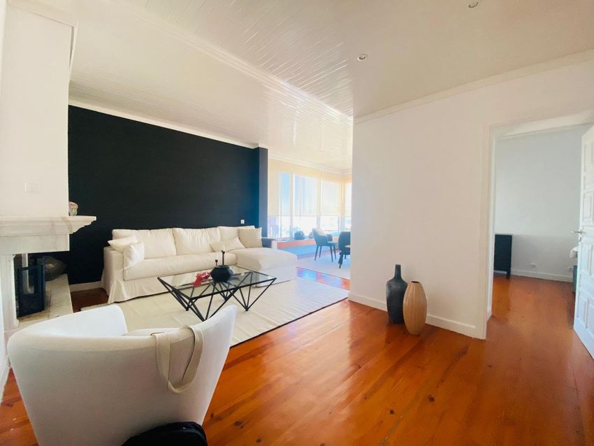 出租公寓 t2在 Monte Estoril