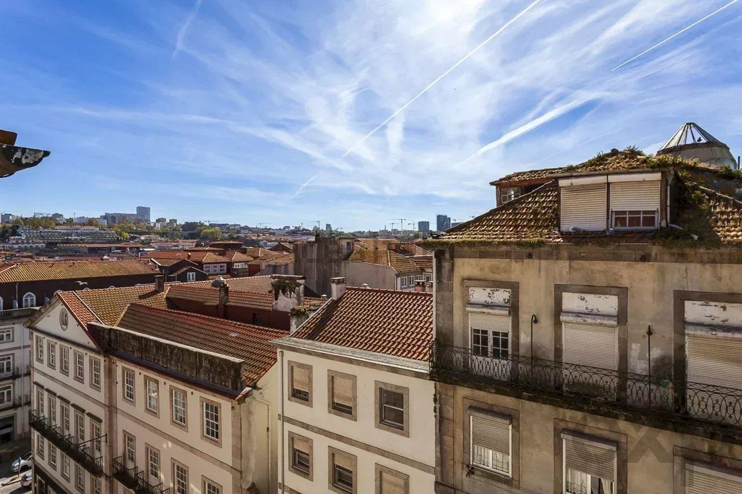 公寓 t5出售在Rua de São João, 78 - 视线