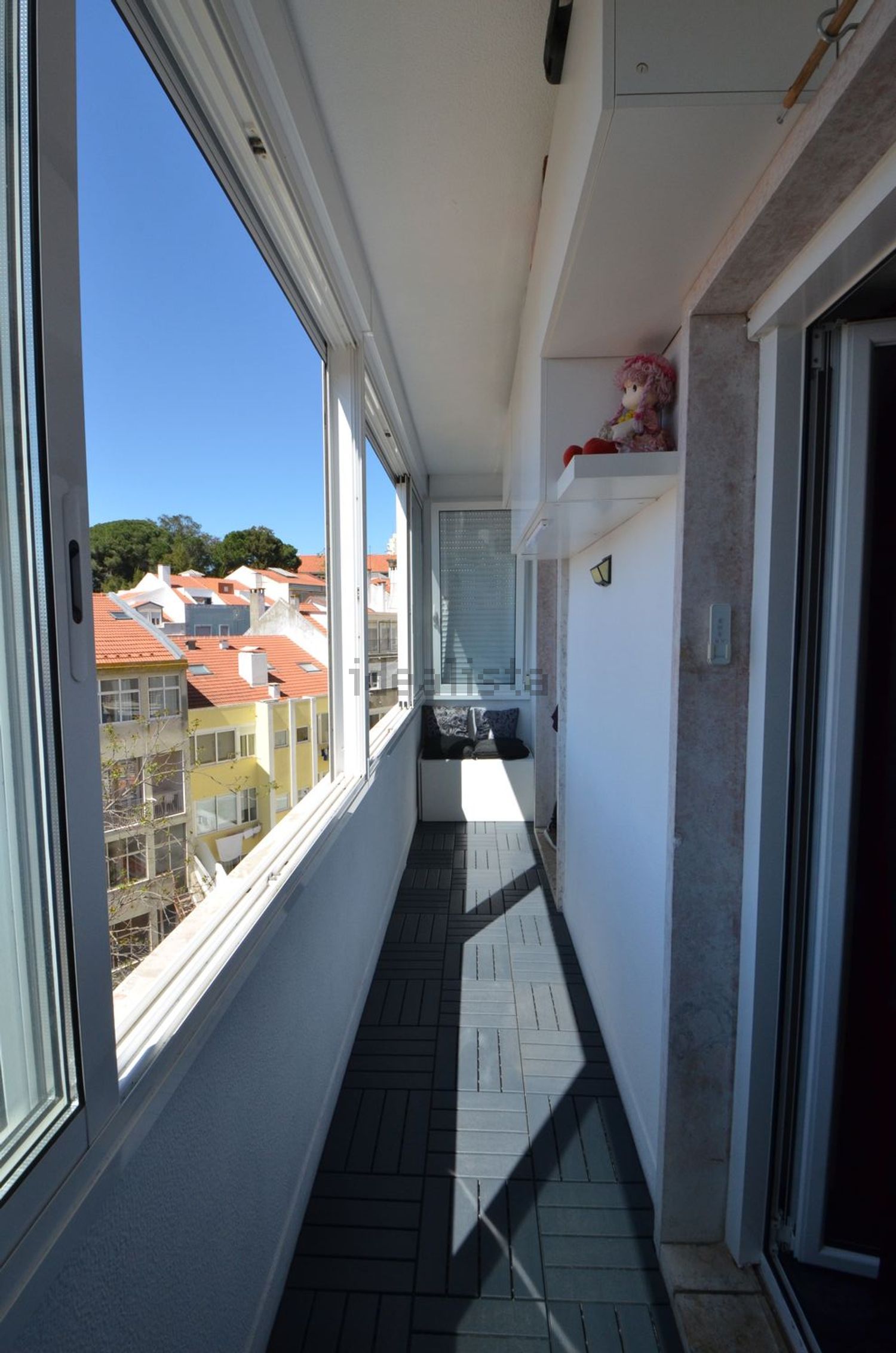 公寓 t2出售在Rua da Penha de França, 125 - 游泳池