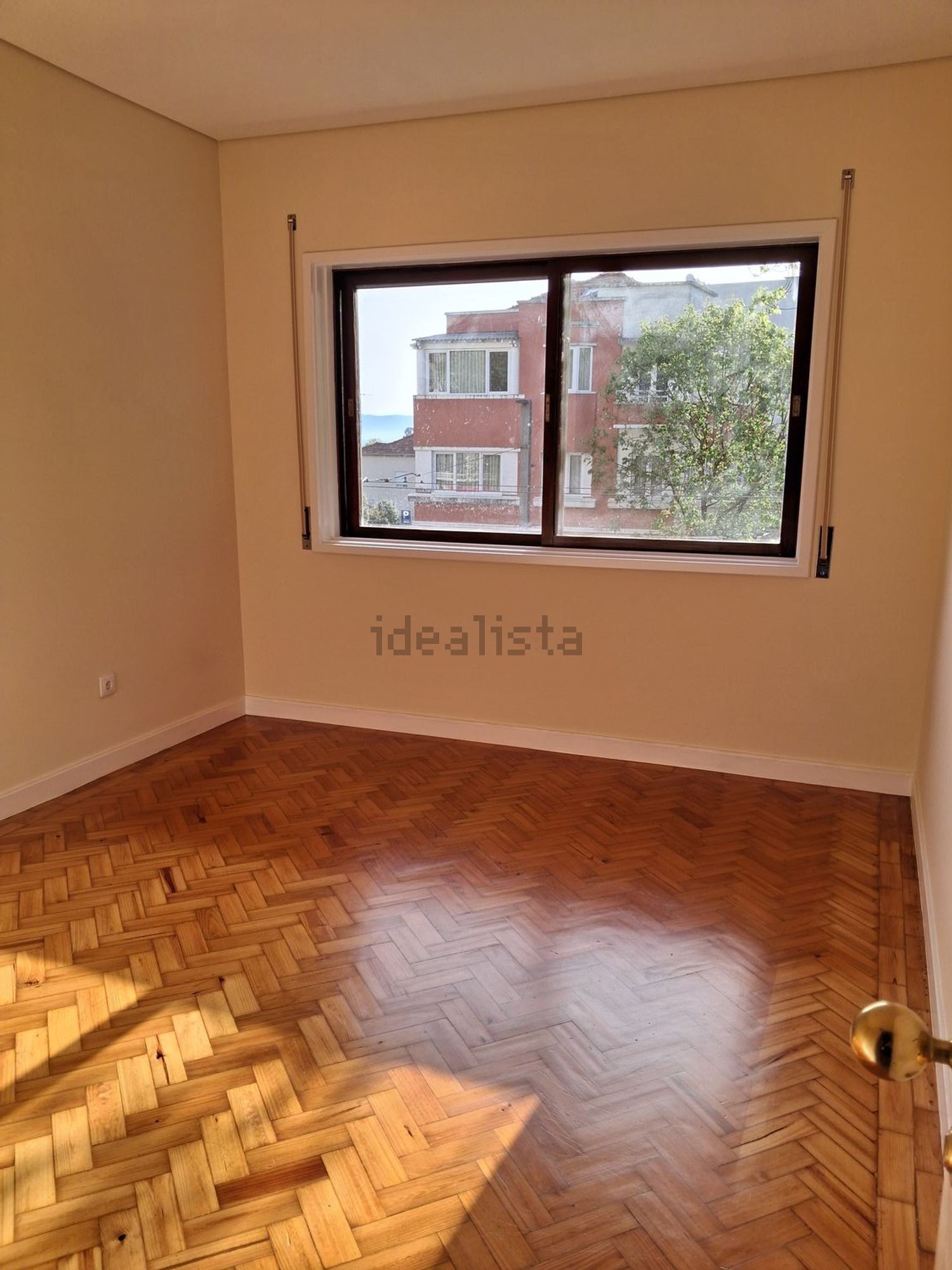 出租公寓 t2在Avenida da República, 1230 , 1° esqd° - 卧室