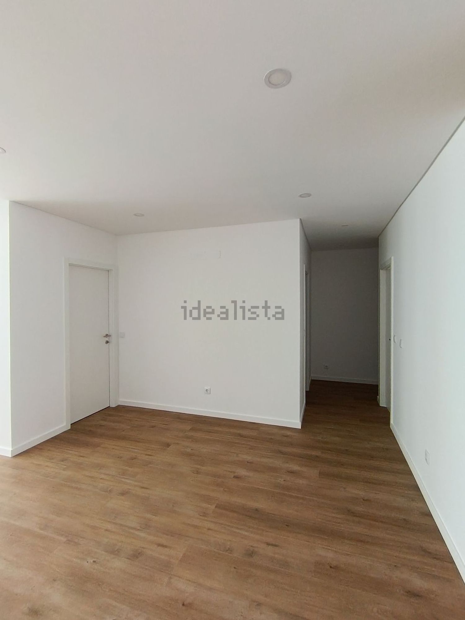 公寓 t2出售在Rua Camb les Bains, 7 - 过道