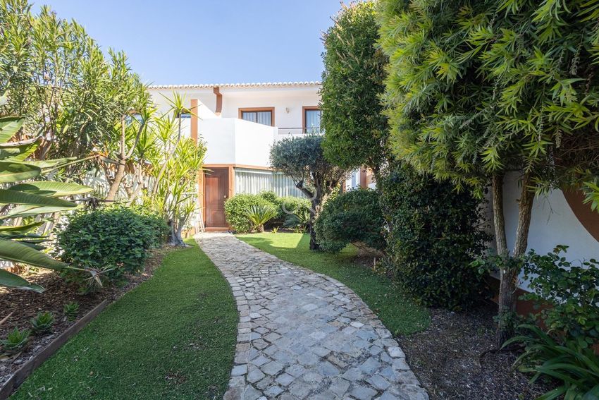 公寓 t2出售在 Quinta do Lago - Pinheiros Altos