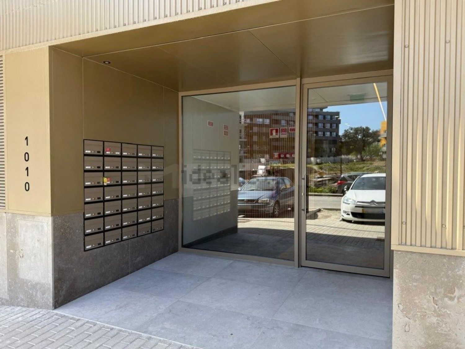 公寓 t2出售在Rua Lino José de Sousa Ferreira, 293 a - 前厅