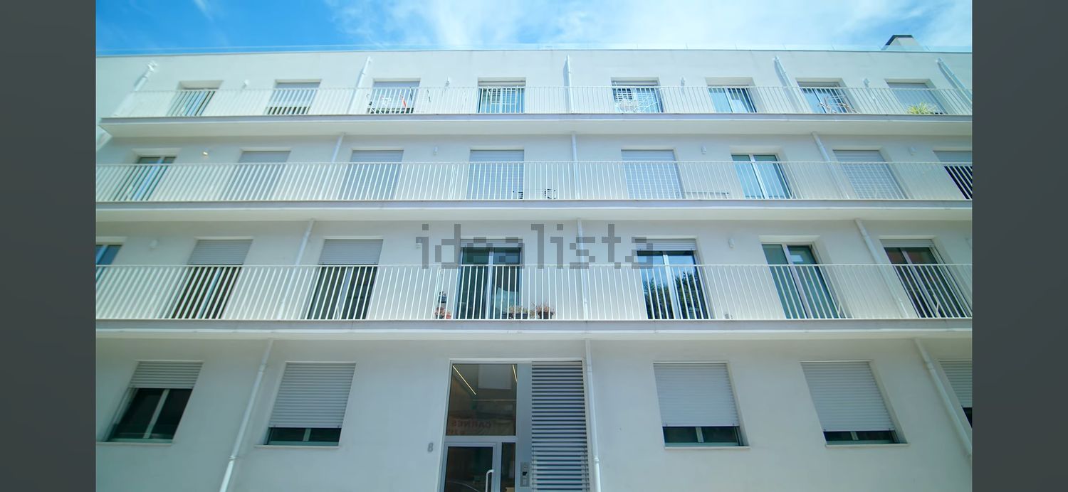 出租公寓 t2在Rua Francisco Marques Beato, 8 - 视线