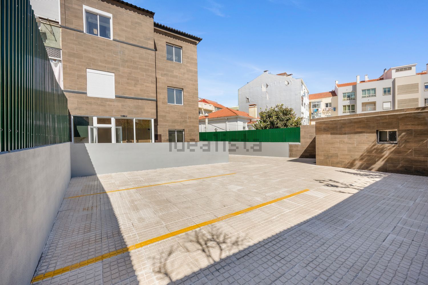 公寓 t2出售在Rua Dom Francisco Manuel de Melo, 34 - 视线