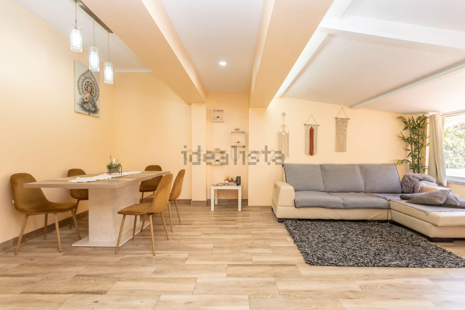 公寓 t2出售在Rua Professor Doutor Bento de Jesus Caraça, 8 - 客厅