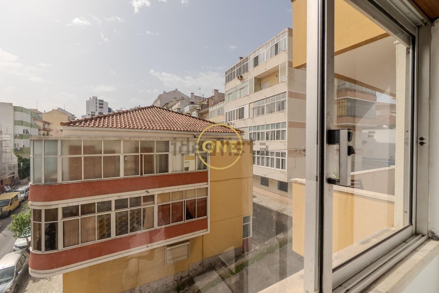 公寓 t3出售在Travessa de Dom Dinis s/n - 视线