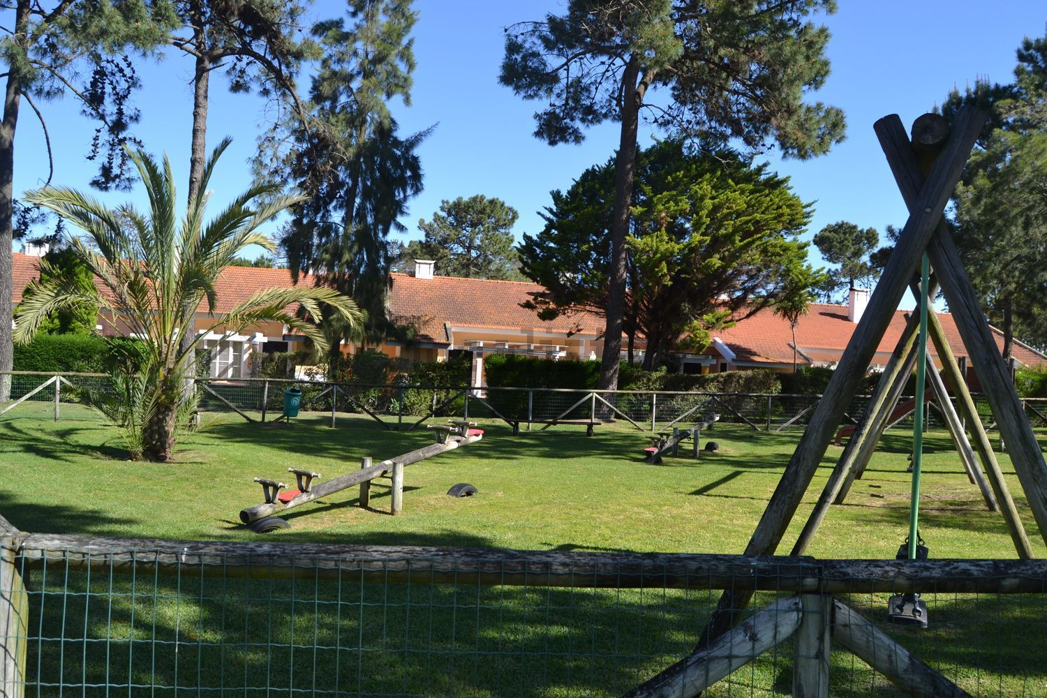 公寓 t2出售在Rua das Casas da Comporta - 共同区域