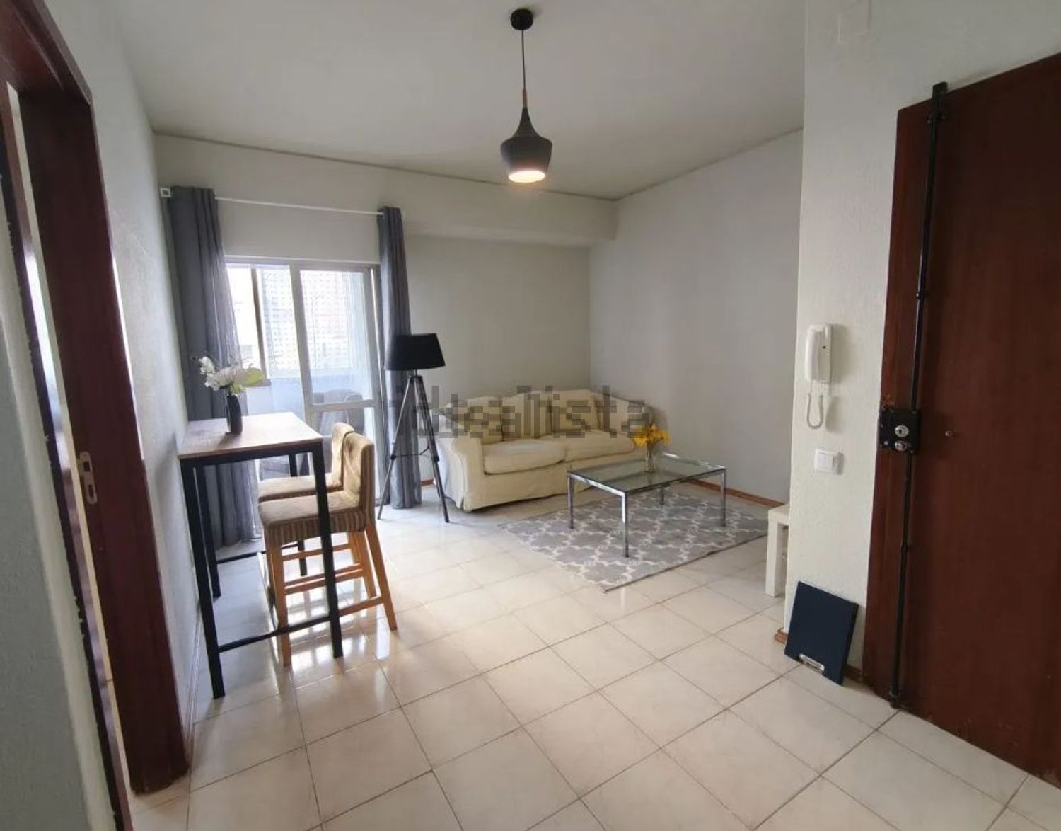 公寓 t1出售在 Vila Nogueira de Azeitão - 客厅