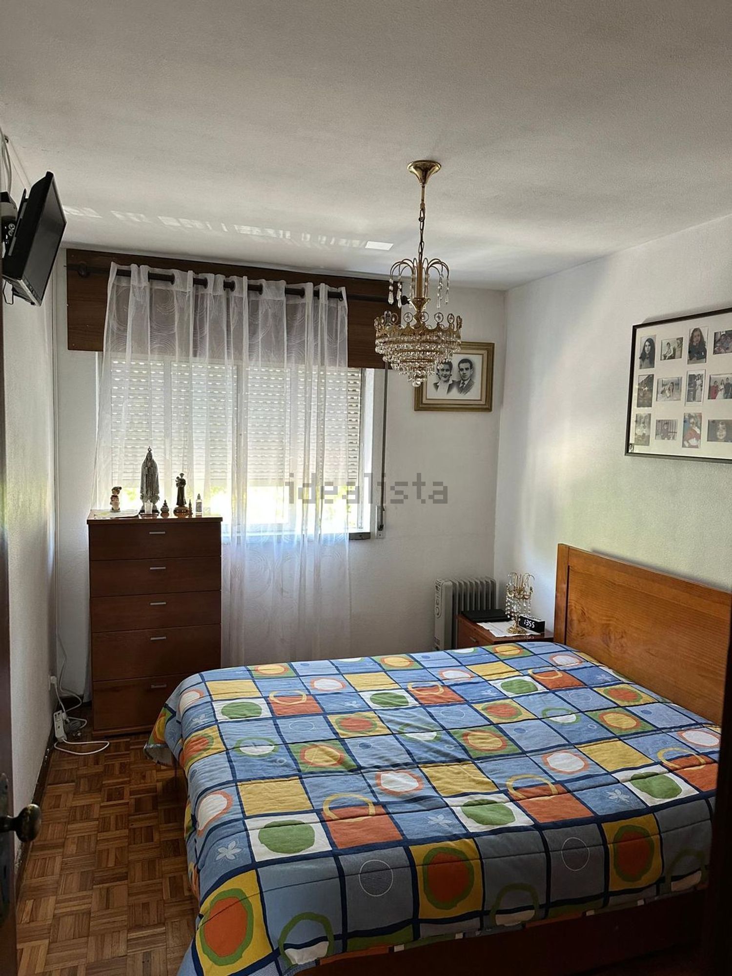公寓 t3出售在Rua Central de Francos, 353 - 卧室