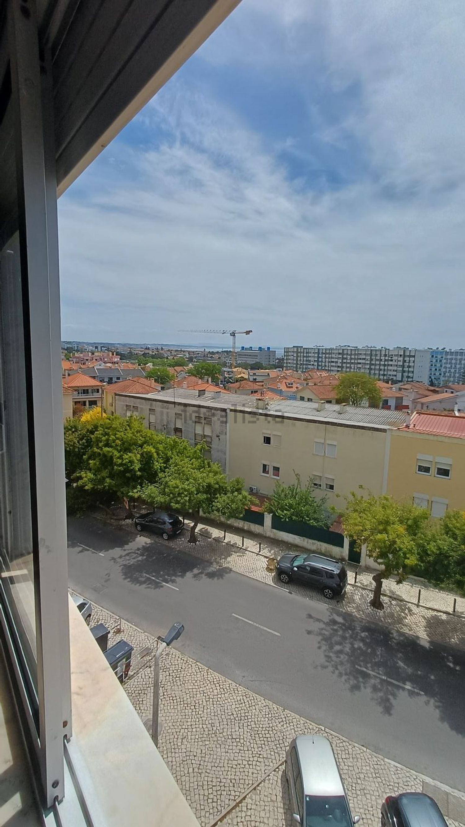 公寓 t2出售在Rua Gil Vicente, 124 - 卧室
