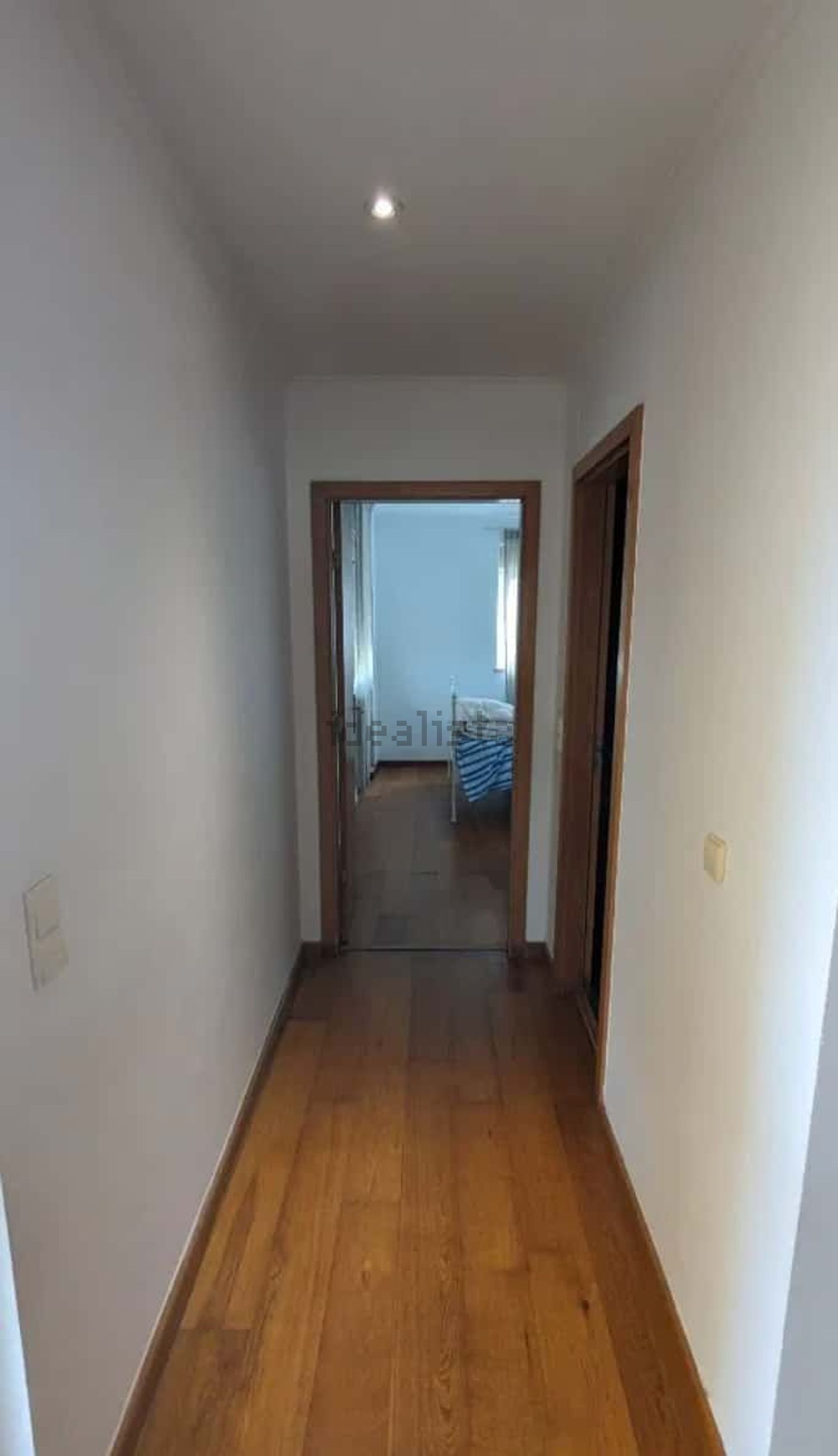 出租公寓 t2在Avenida Marechal Francisco da Costa Gomes s/n - 过道