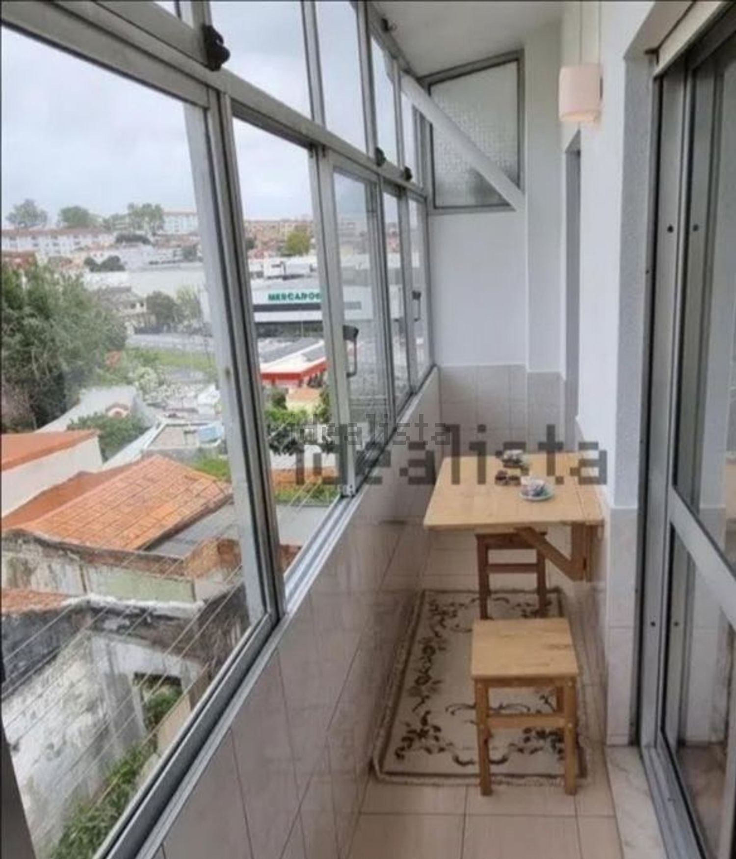 公寓 t2出售在Rua São Roque da Lameira, 1016 - 露台