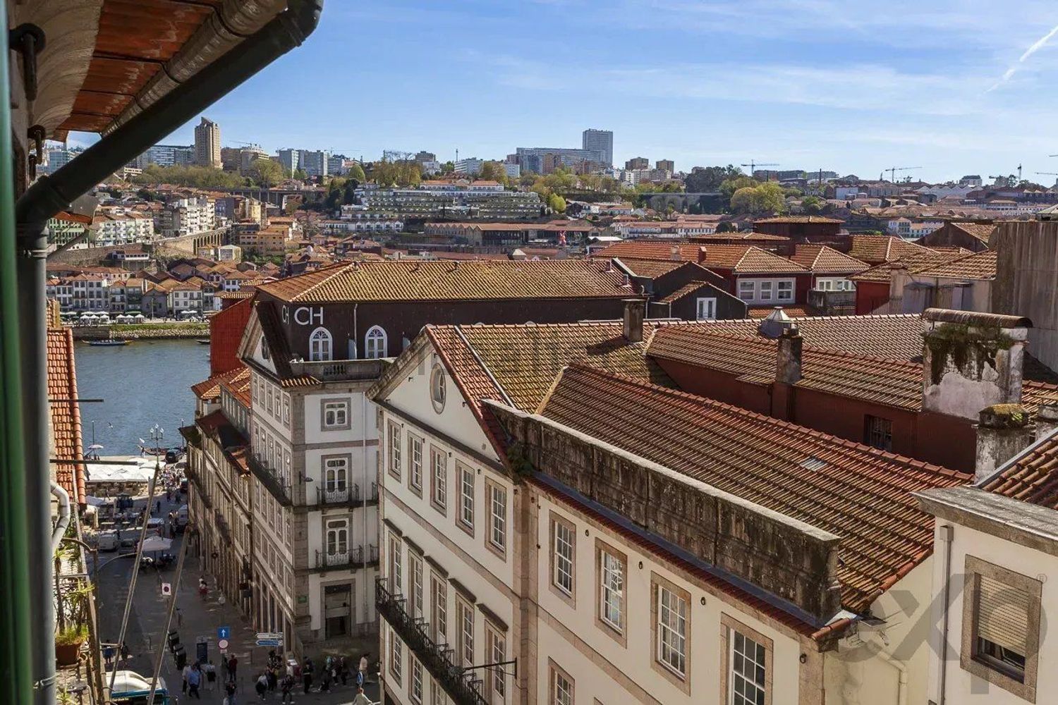 公寓 t5出售在Rua de São João, 78 - 视线