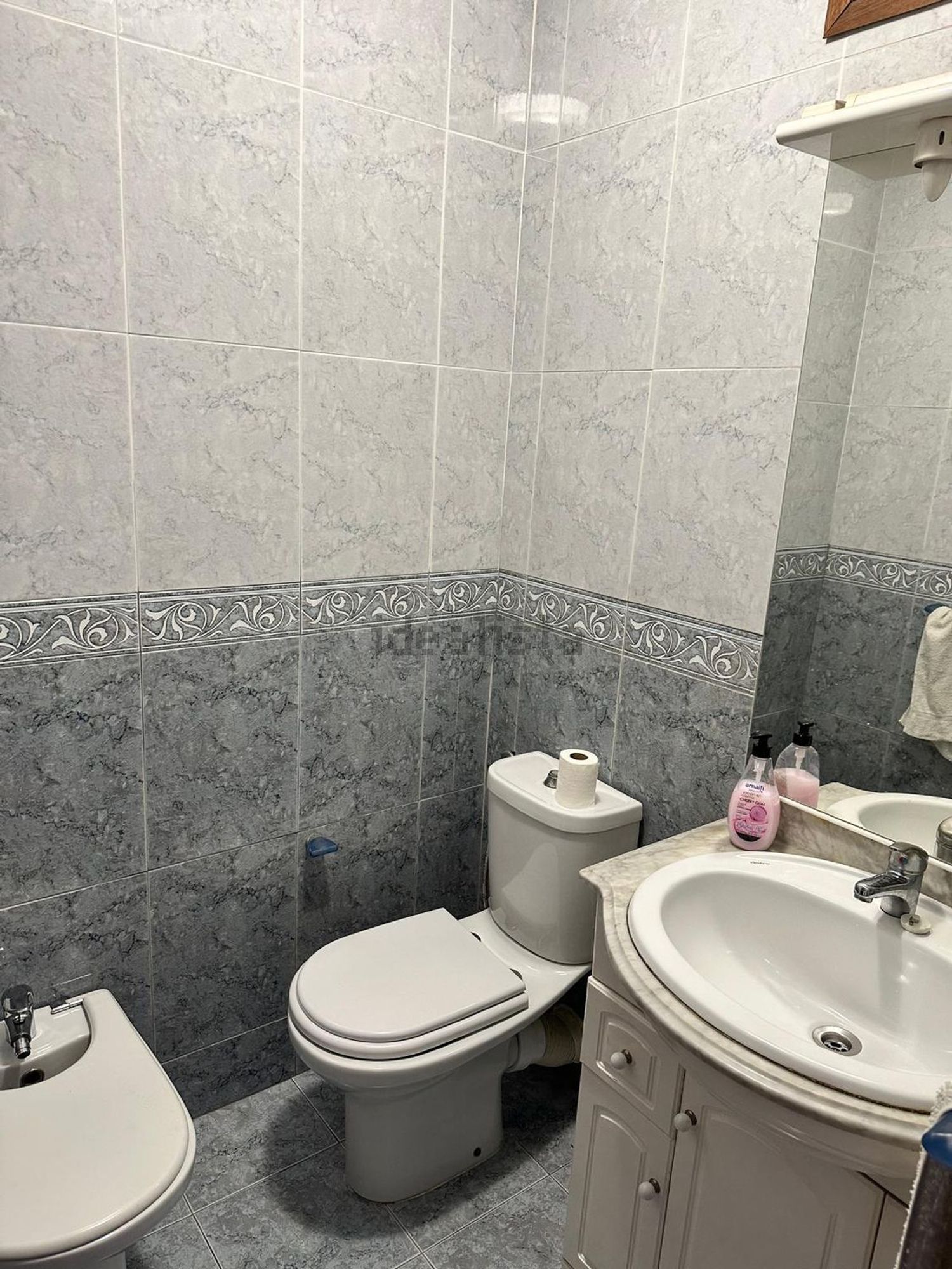 公寓 t3出售在Rua Central de Francos, 353 - 卫生间
