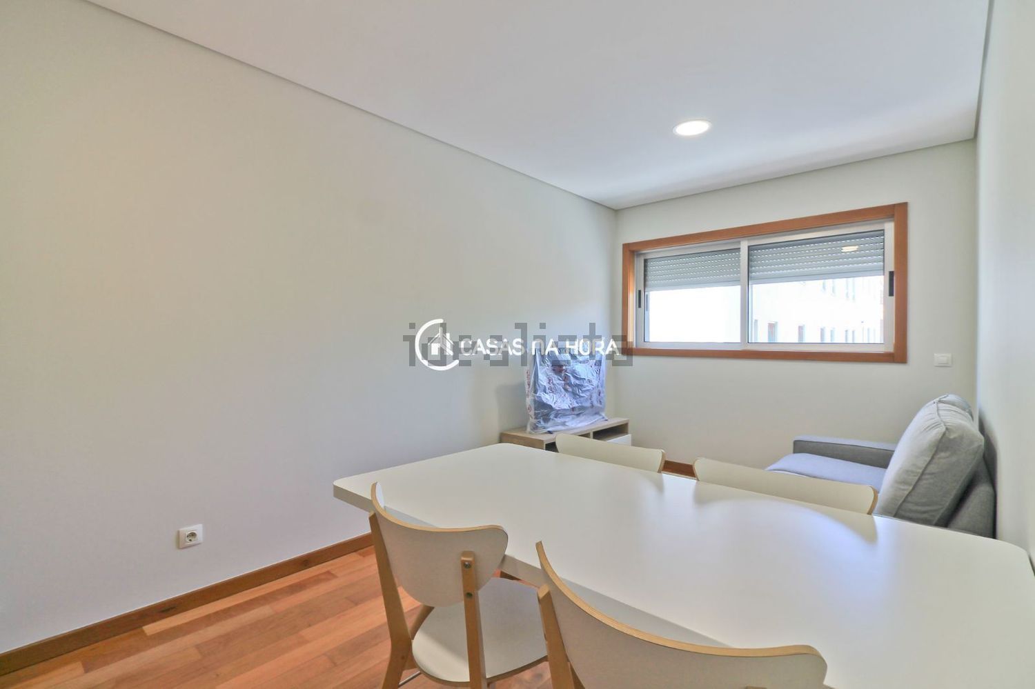 出租公寓 t2在 Centro de Matosinhos - 客厅