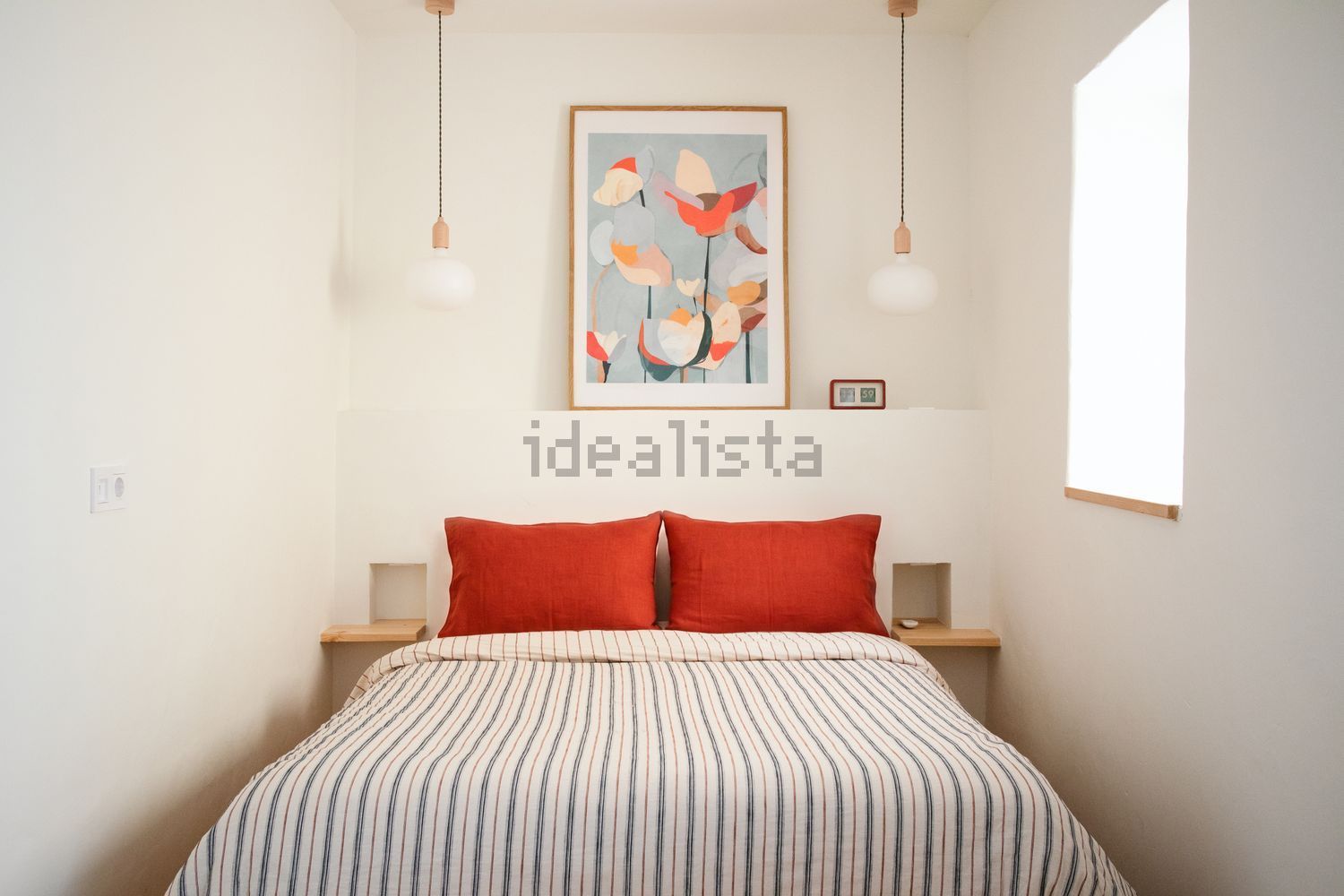 公寓 t2出售在Rua do Salvador, 38 - 卧室