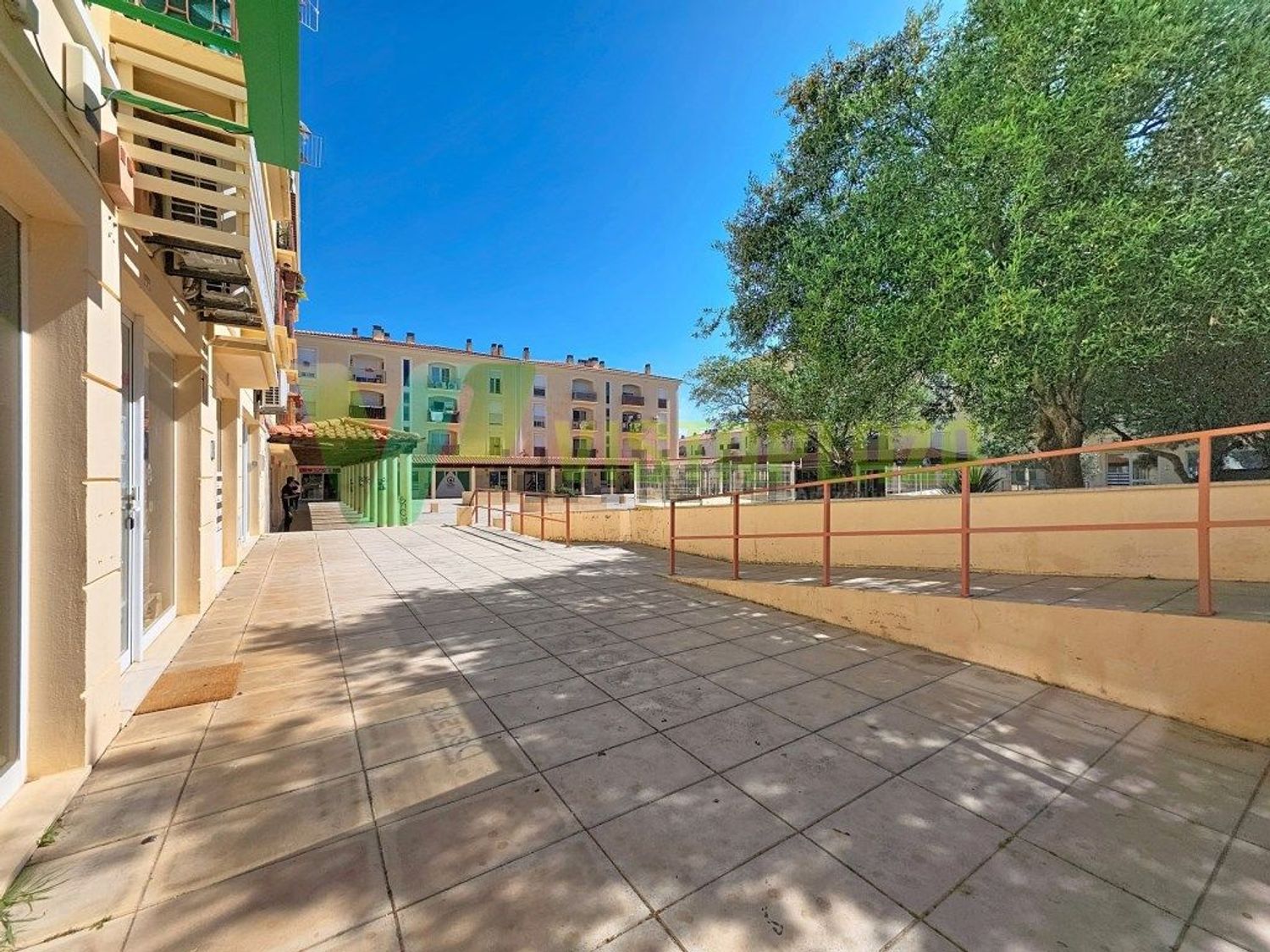 公寓 t3出售在Praceta Vasco Santana - 游泳池