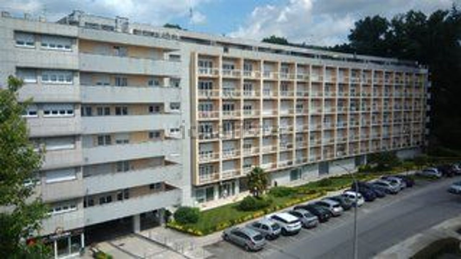 公寓 t3出售在Rua da Guiné, 97 - 视线
