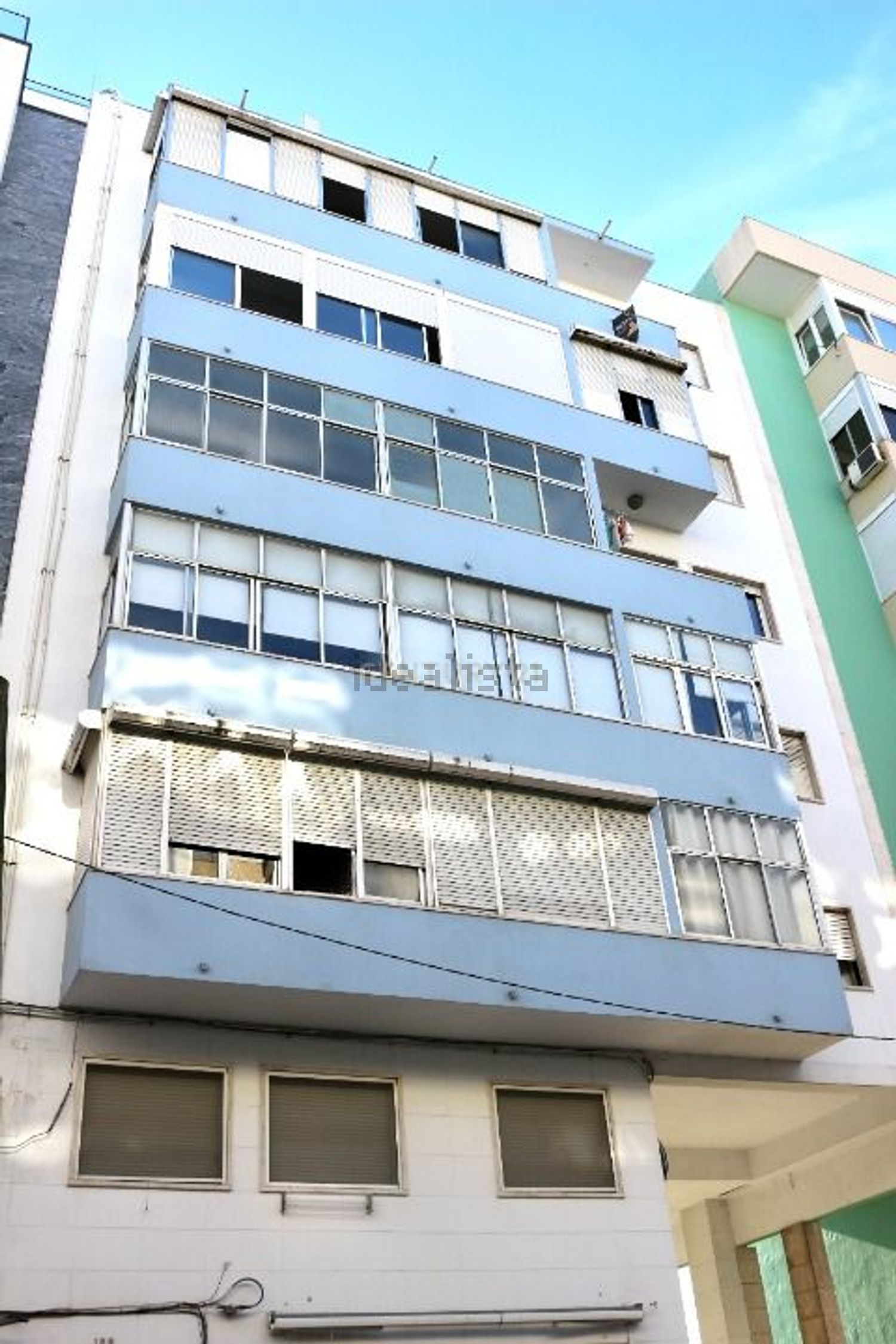 公寓 t2出售在Rua do Vale Formoso de Cima - 视线