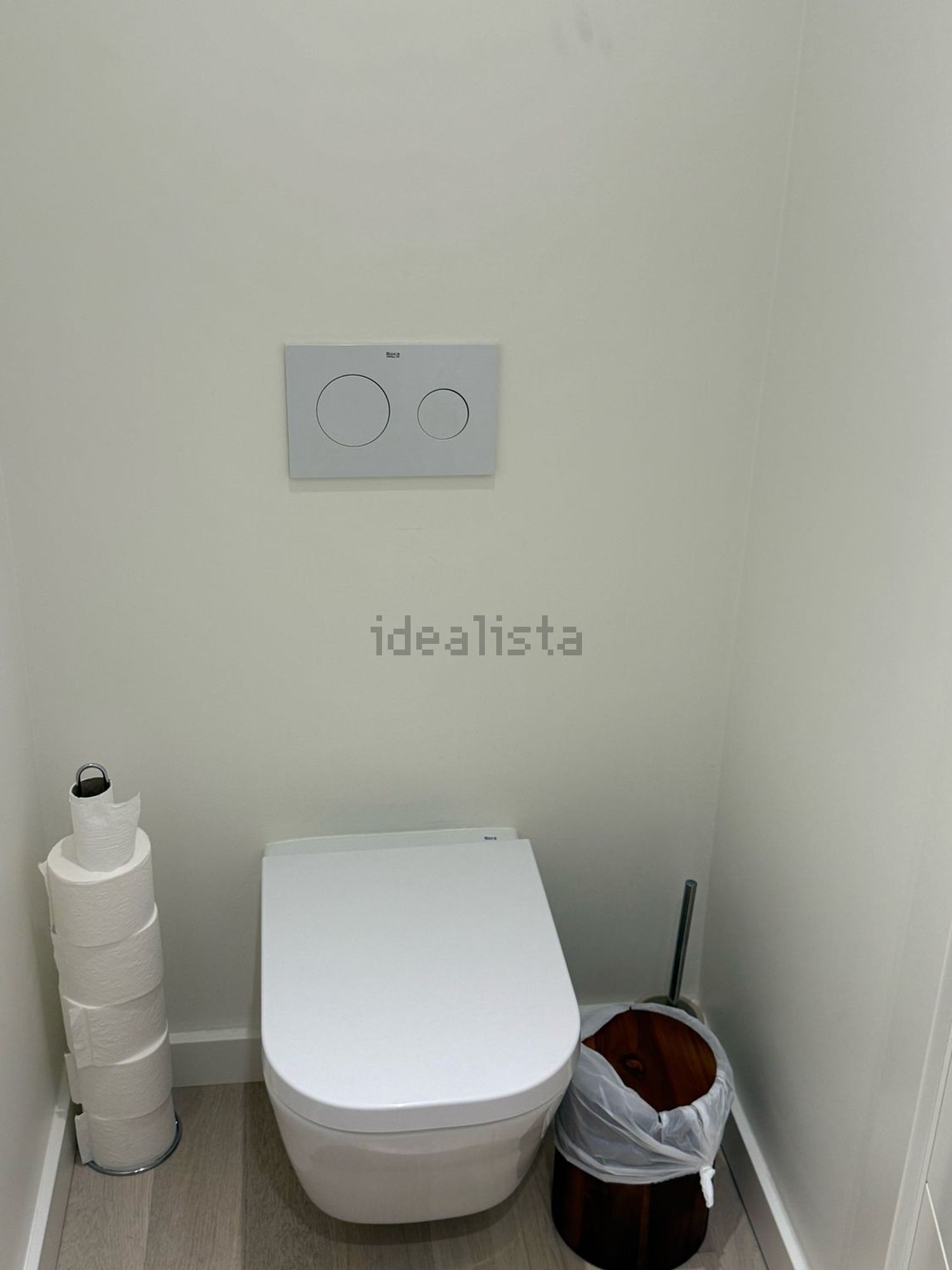 公寓 t3出售在 Miraflores - 卫生间