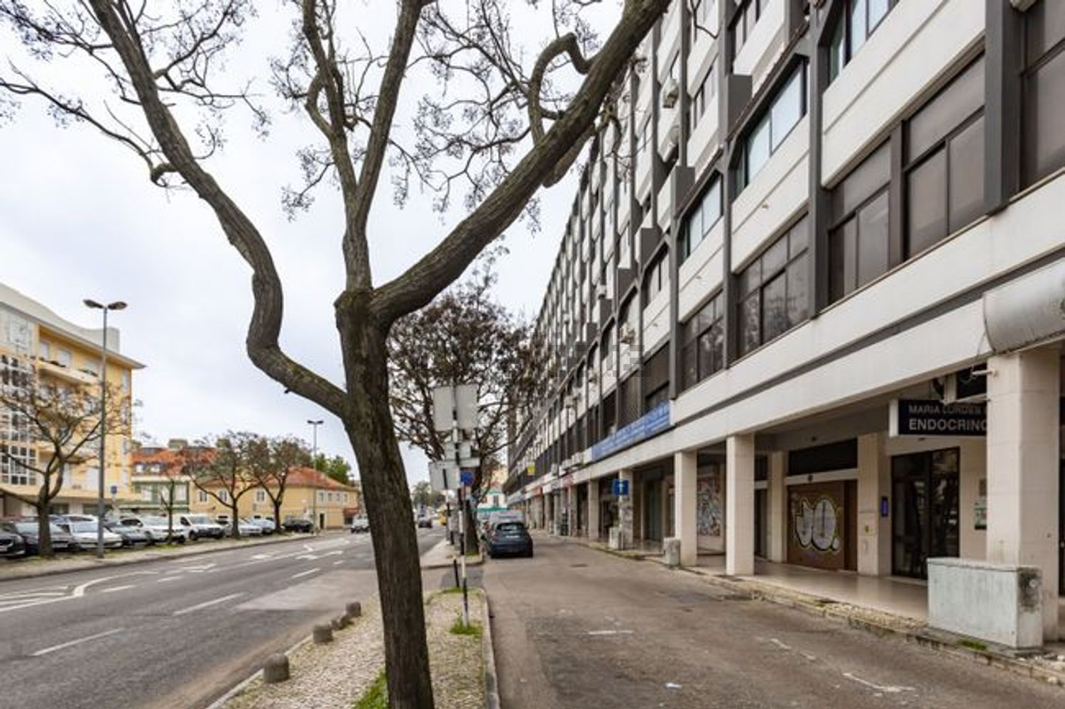 公寓 t3出售在Avenida António José Gomes s/n - 周边