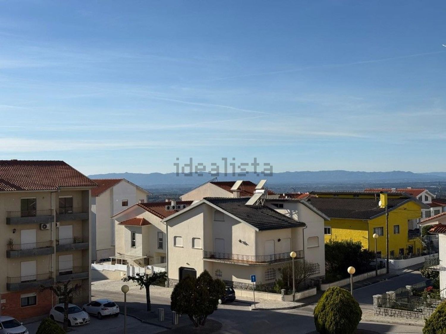 公寓 t4出售在 Oliveira do Hospital e São Paio de Gramaços - 外立面