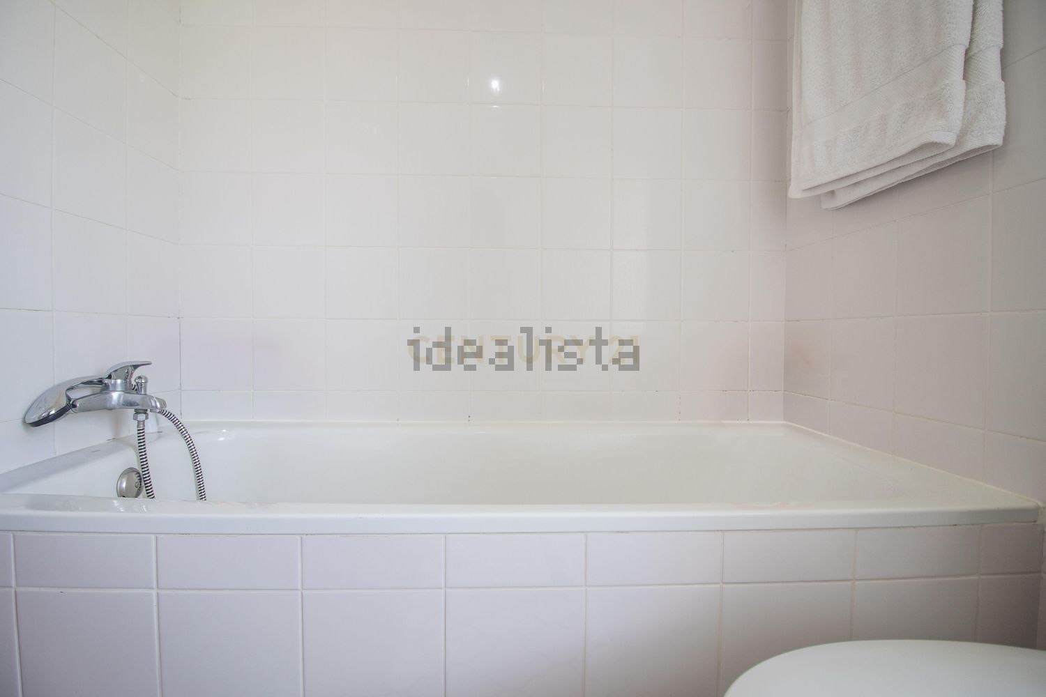 公寓 t2出售在Rua São Pedro, 12 - 卫生间