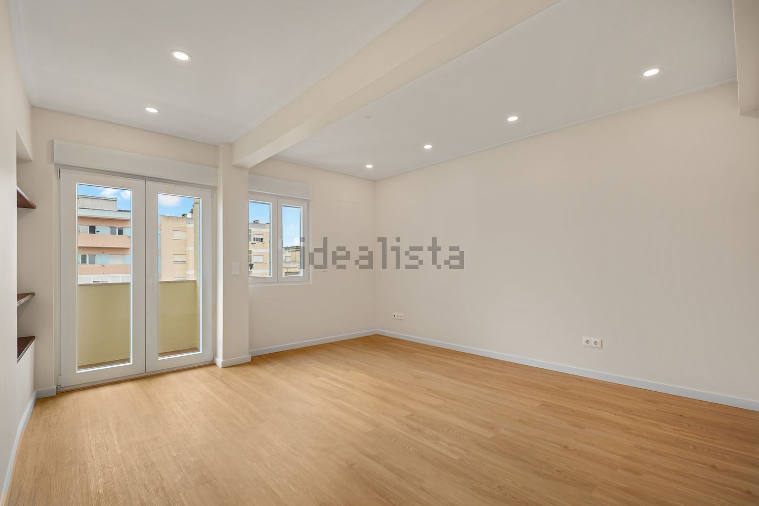 公寓 t3出售在Avenida dos Ciprestes, 45 - 餐厅