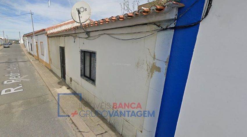 联排别墅出售在 São Matias