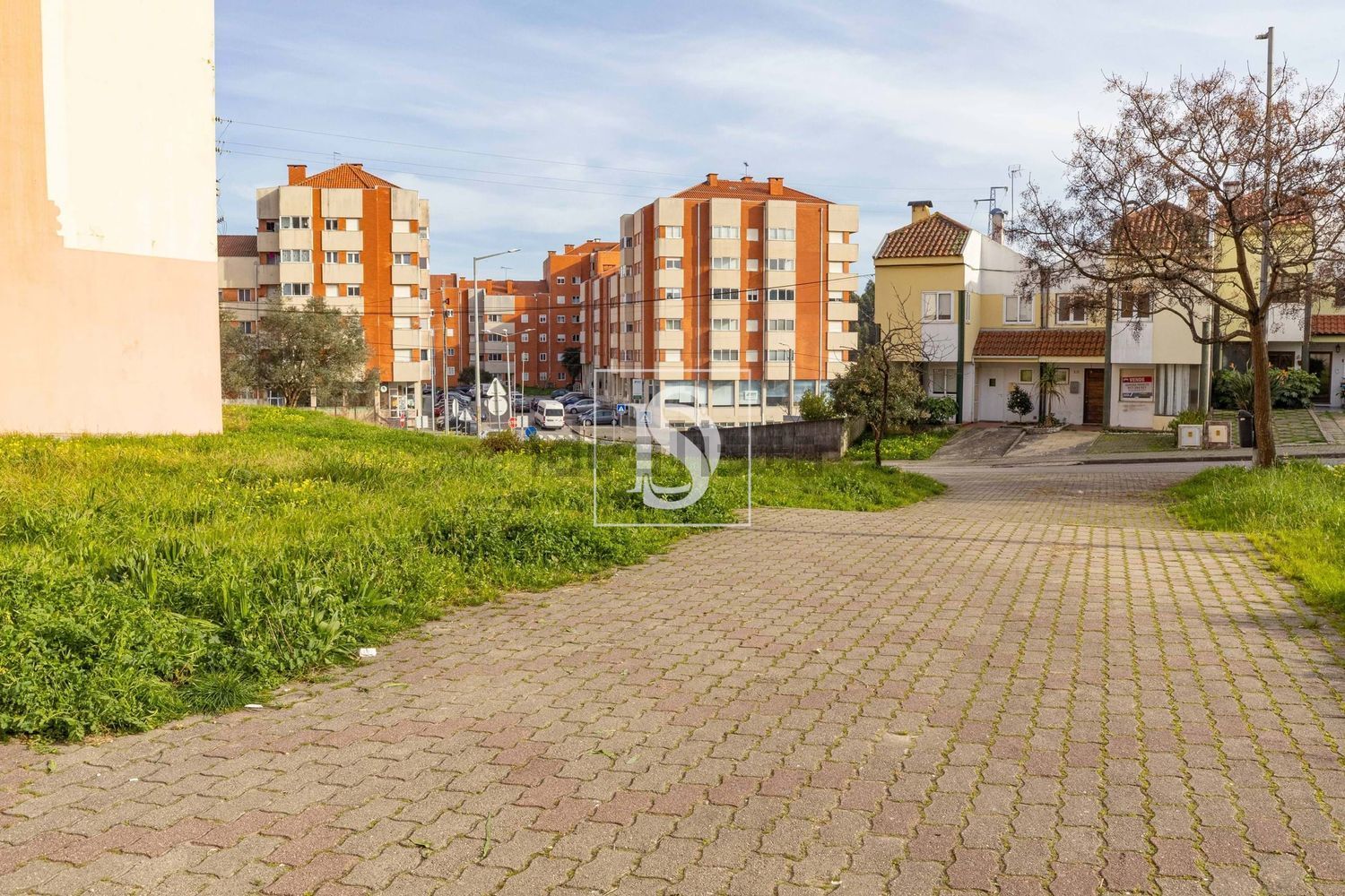 公寓 t3出售在Estrada do Olho de Água, 83800320 - 游泳池