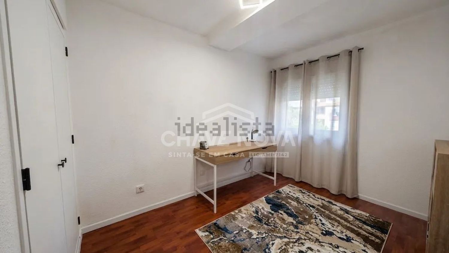 公寓 t3出售在Rua da Regedoura Central - 卧室