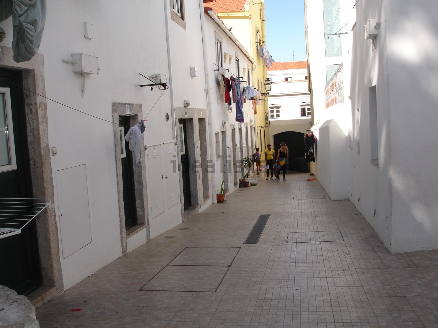 出租复式公寓在Rua de São Félix, 15 - 视线