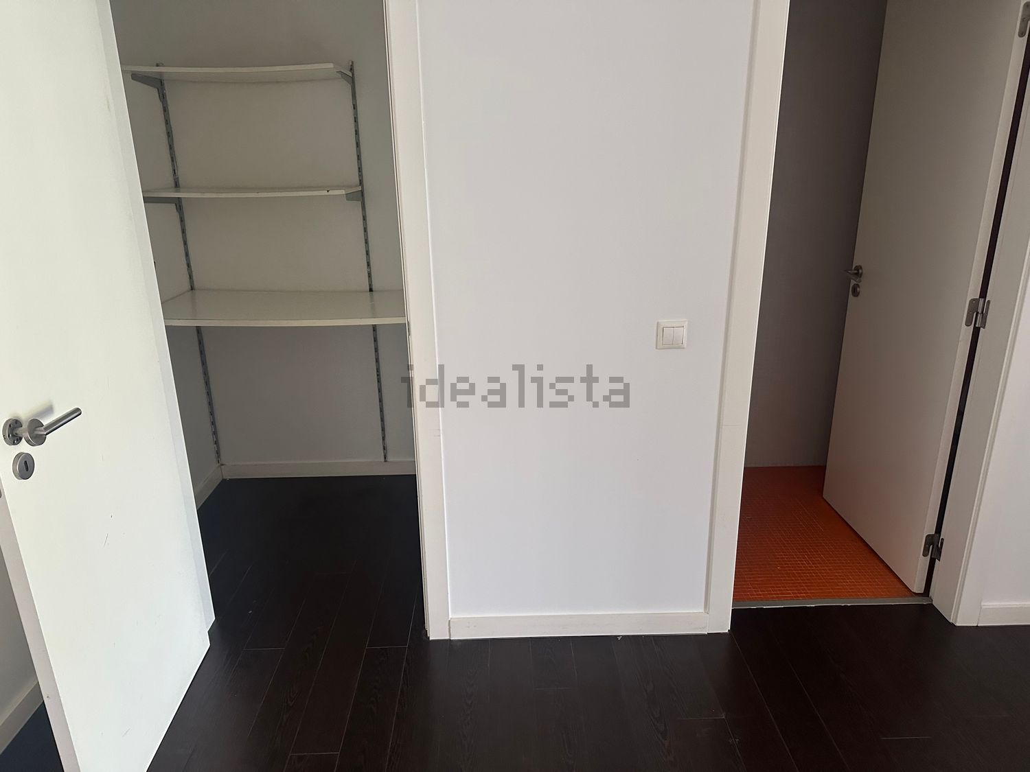 出租公寓 t2在Avenida Sacadura Cabral, 33 - 前厅