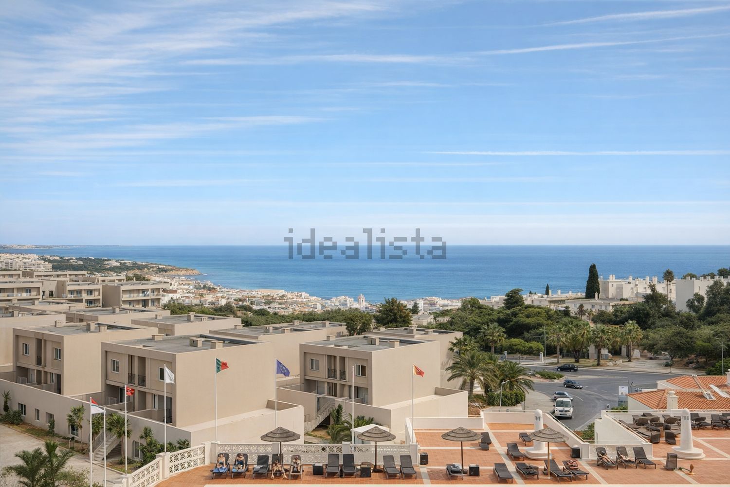 公寓 t1出售在Rua do Estádio s/n - 视线
