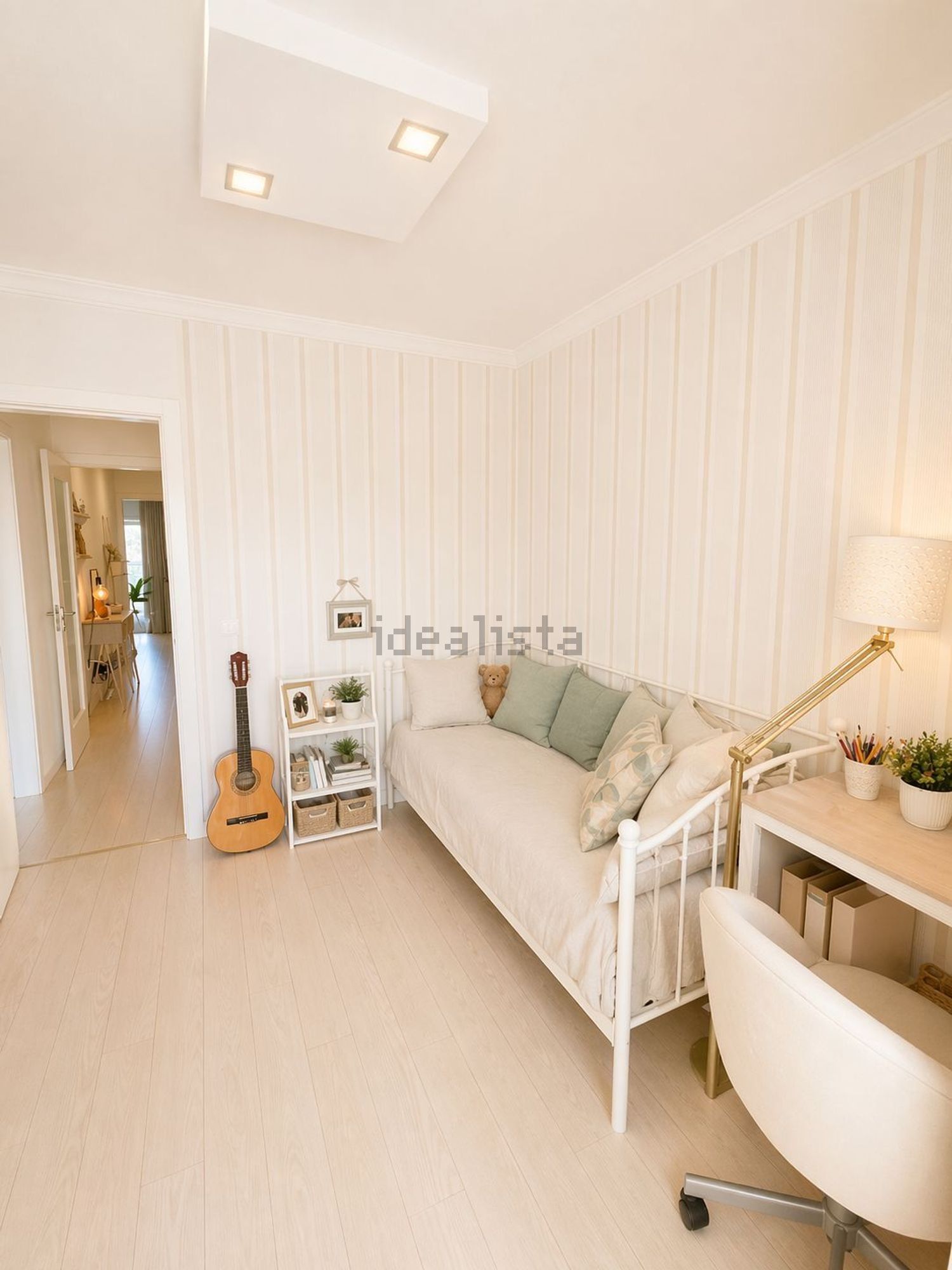 公寓 t2出售在Rua Cid. de Lisboa - 卧室
