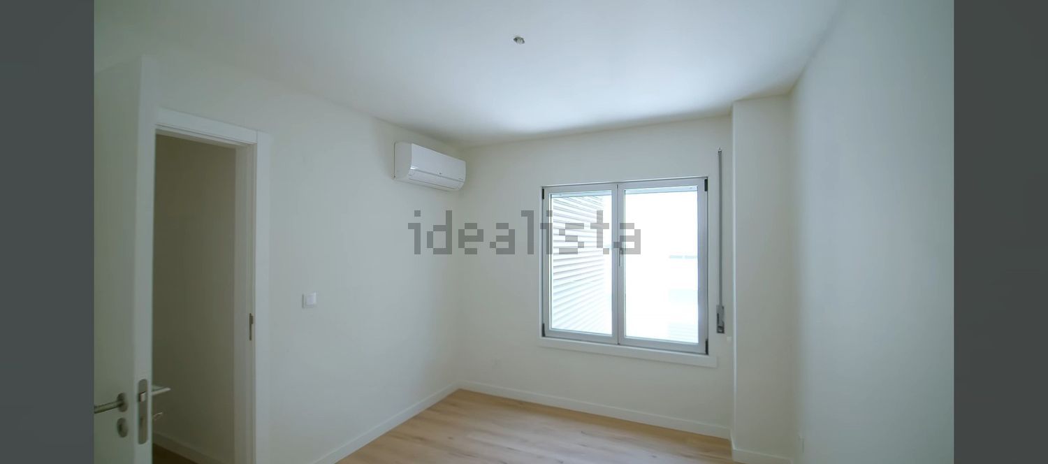 出租公寓 t2在Rua Francisco Marques Beato, 8 - 卧室
