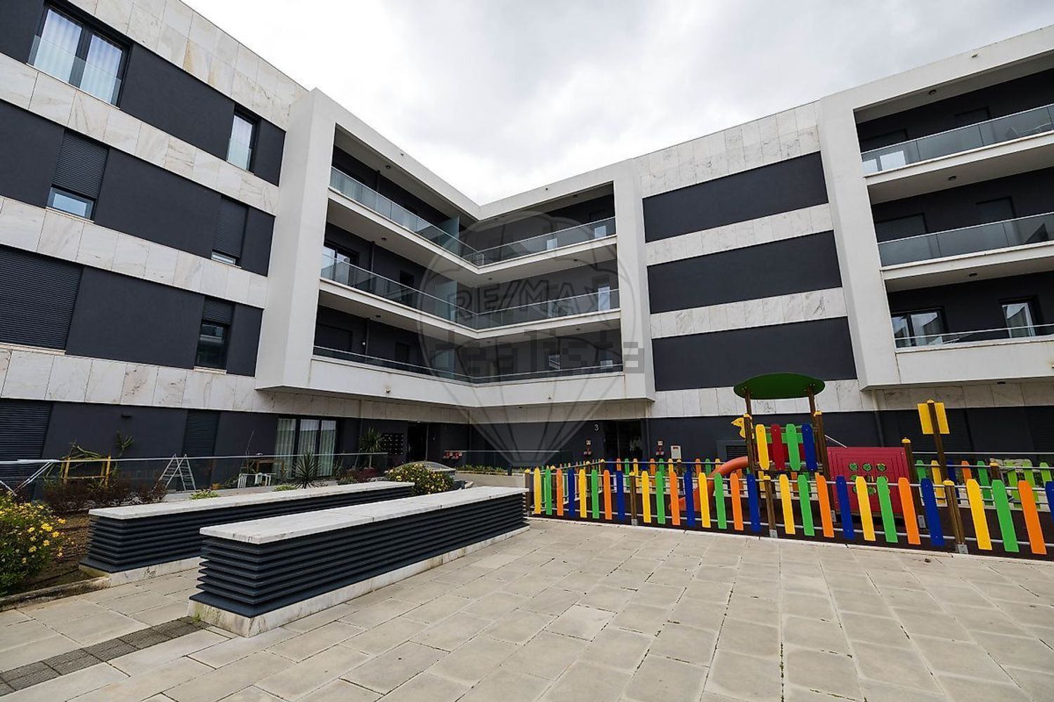 公寓 t3出售在 Pontinha e Famões - 视线