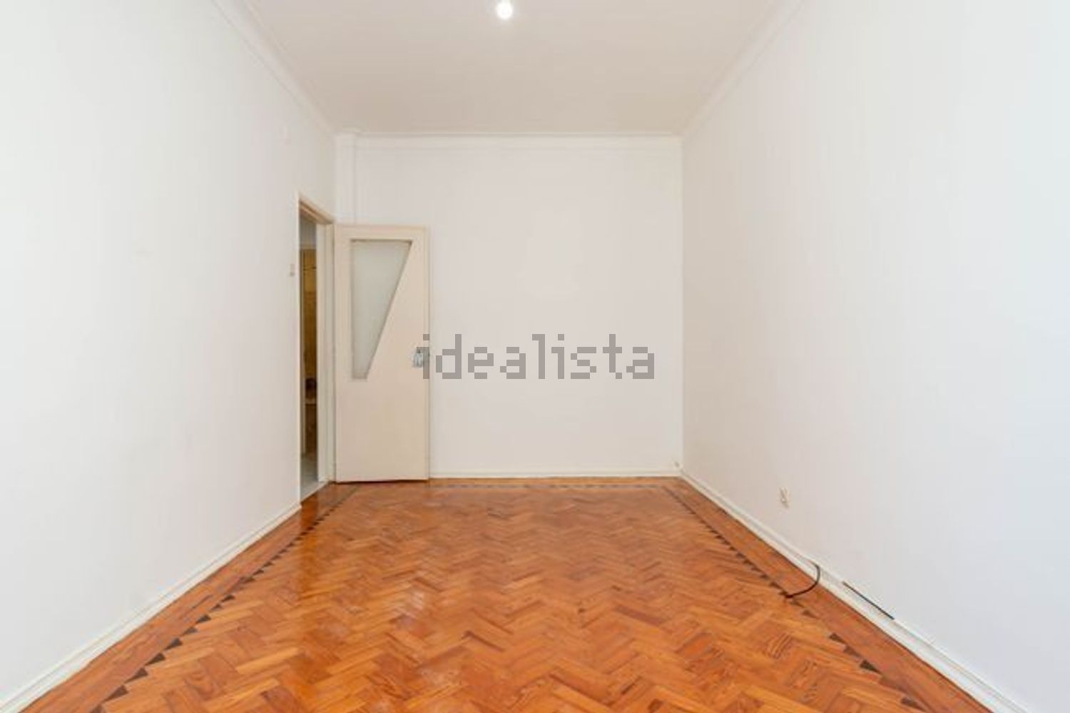 公寓 t2出售在Rua Barradas de Carvalho, 19 - 卧室