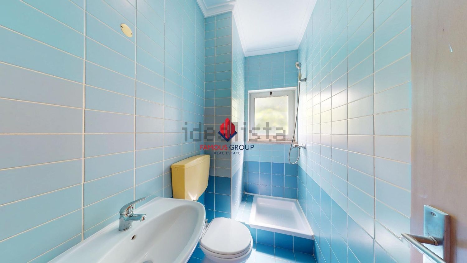 公寓 t2出售在 Vale de Lagar - Quinta das Oliveiras - Pedra Mourinha - 卫生间